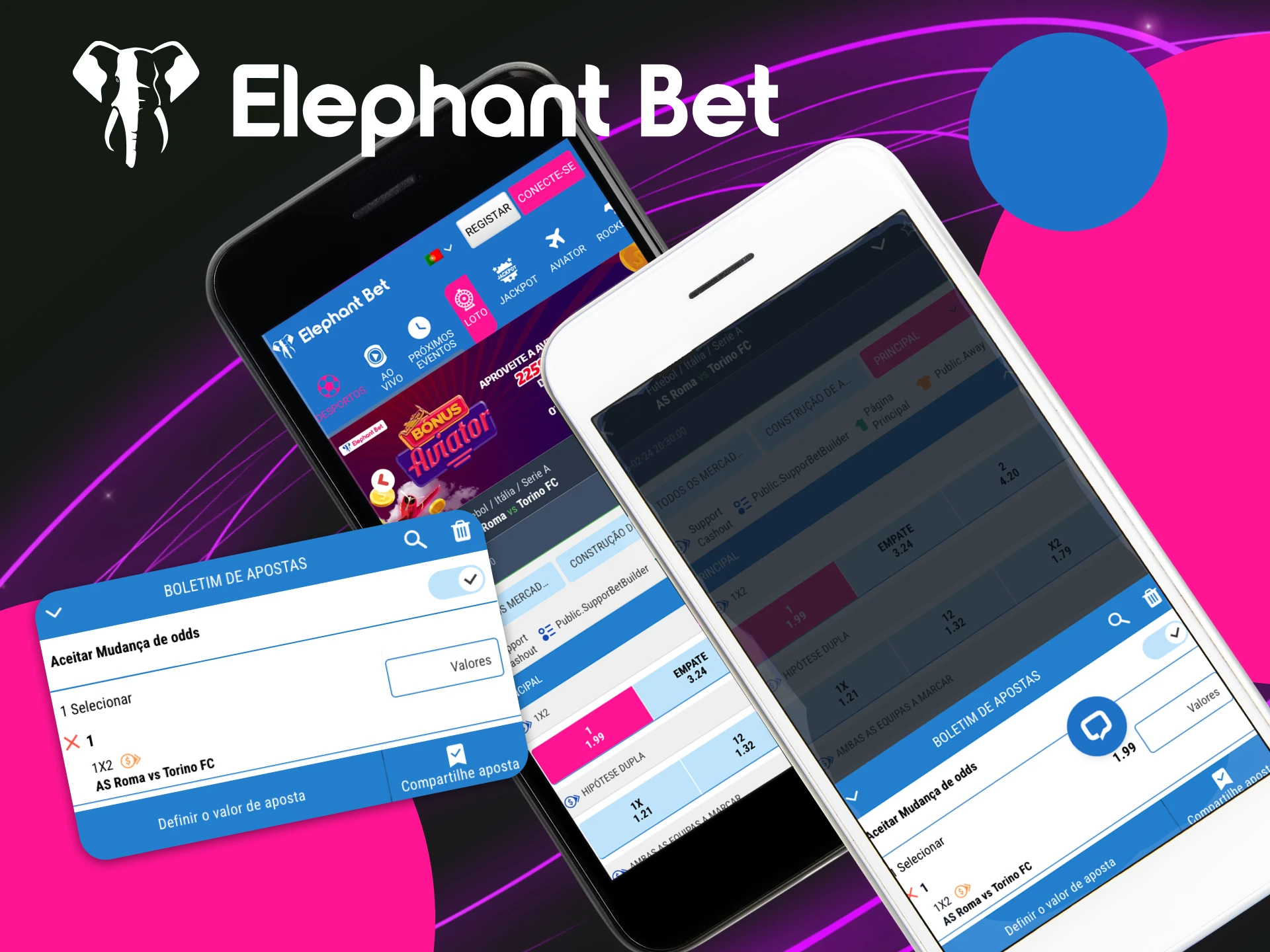 Quais são as opções de apostas populares no casino online Elephant Bet.