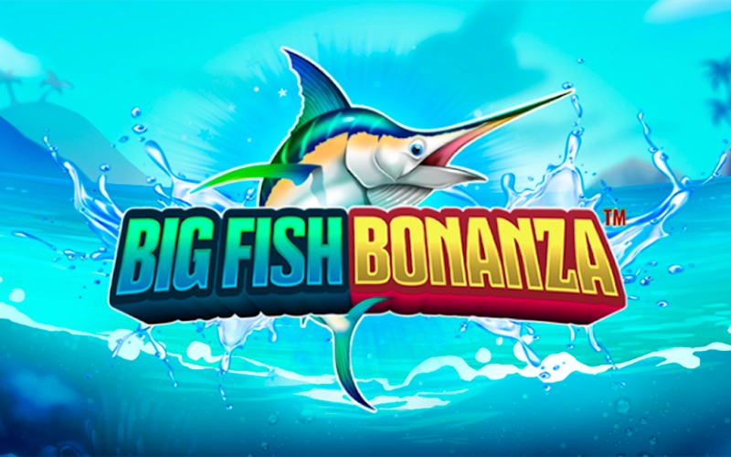 A sorte o aguarda no Big Fish Bonanza do Elephant Bet Casino.