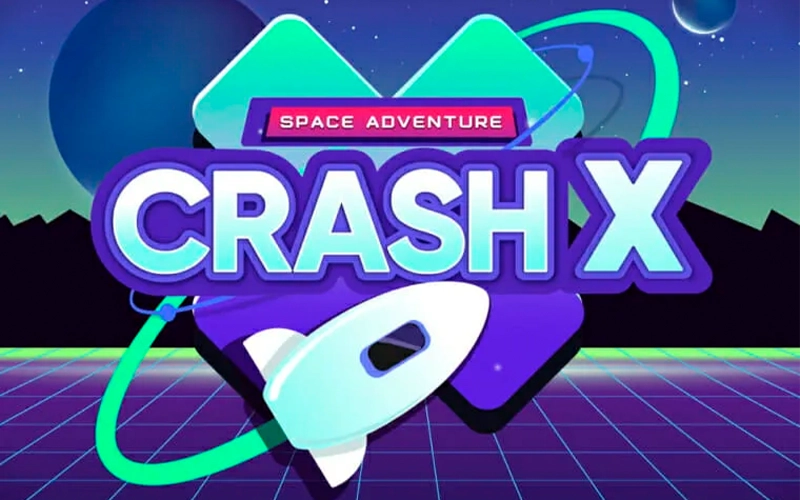 Os melhores multiplicadores do jogo Crash X no Elephant Bet Casino.