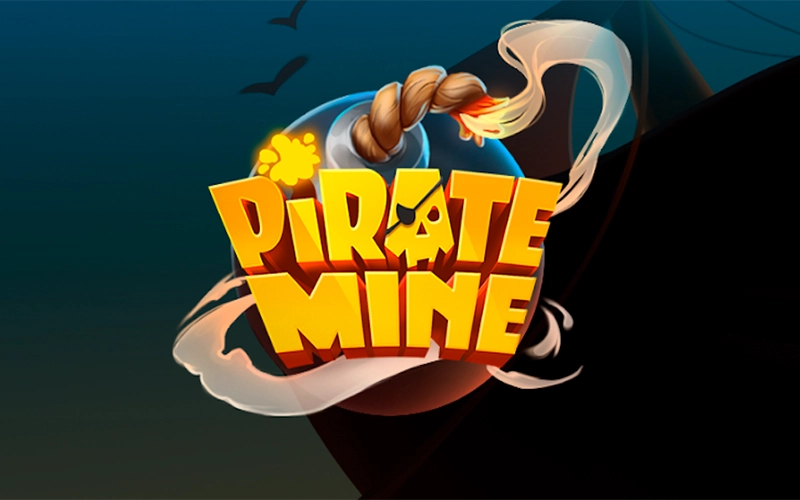 Experimente a verdadeira emoção do jogo Pirate Mine na Elephant Bet.