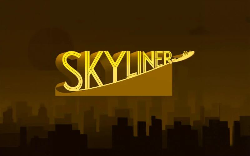 Experimente o jogo Skyliner e ganhe no Elephant Bet Casino.