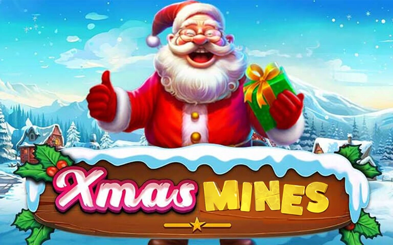 Tente ganhar no jogo Xmas Mines no Elephant Bet Casino.