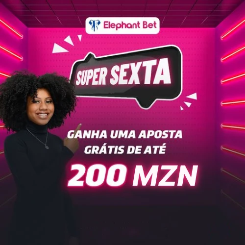 Faça uma aposta grátis nas suas apostas perdidas na Elephant Bet online.