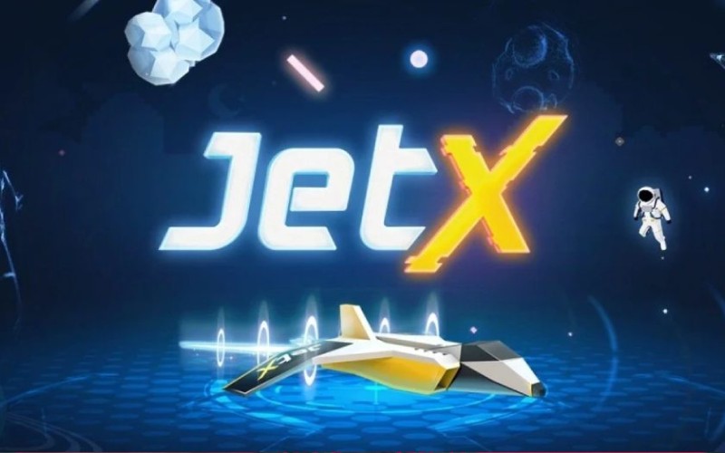 JetX é um jogo de crash lucrativo que você pode jogar no Elephant Bet.