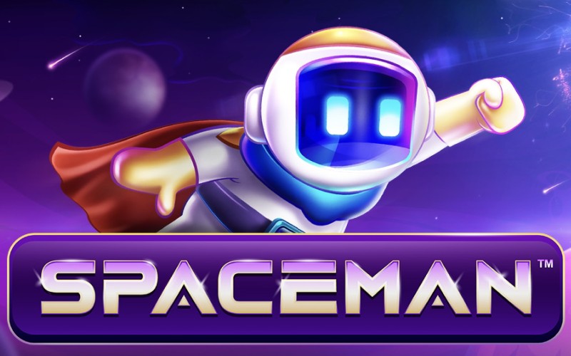 Na Elephantbet você pode jogar o jogo Spaceman crash.