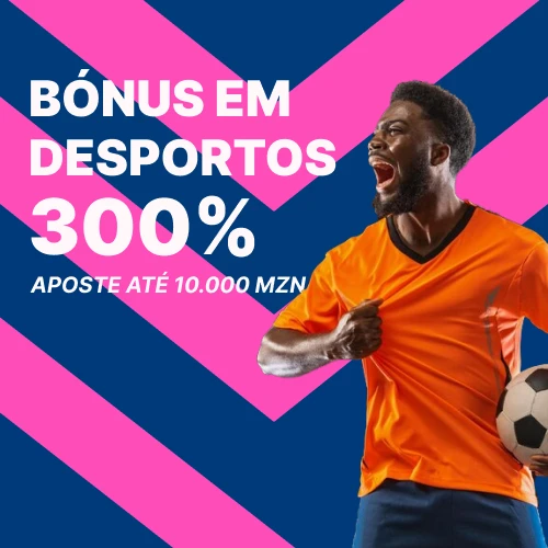 Ganhe um bônus de boas-vindas esportivo na Elephantbet.